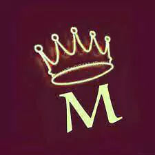 m letter images